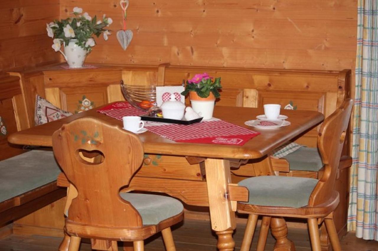 Fetznhof-Zuhaus Villa Grassau  Eksteriør bilde