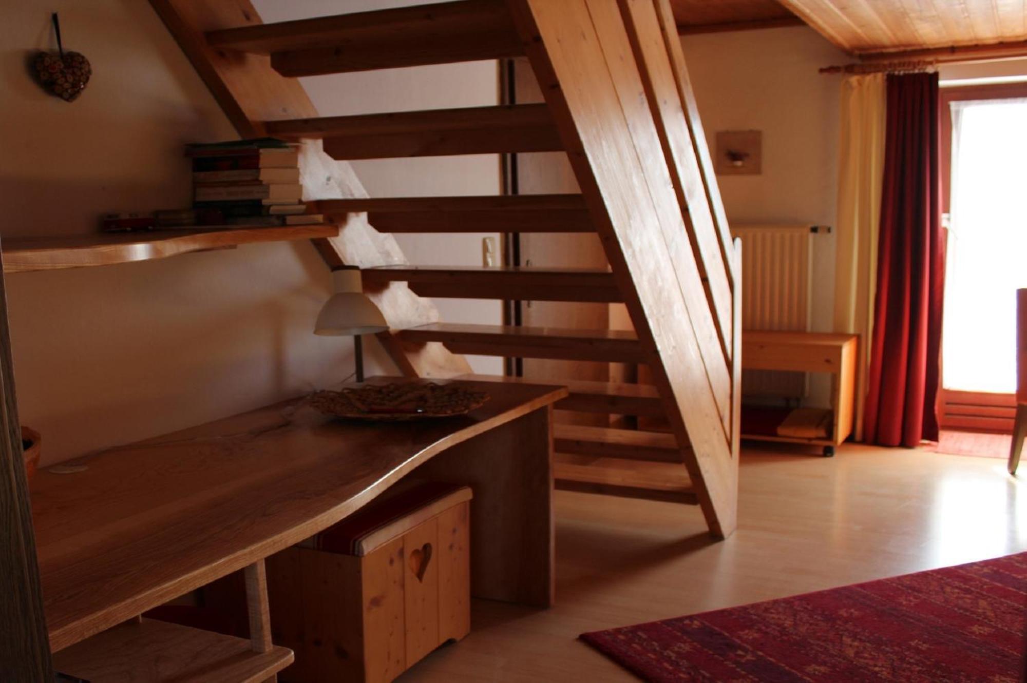 Fetznhof-Zuhaus Villa Grassau  Rom bilde