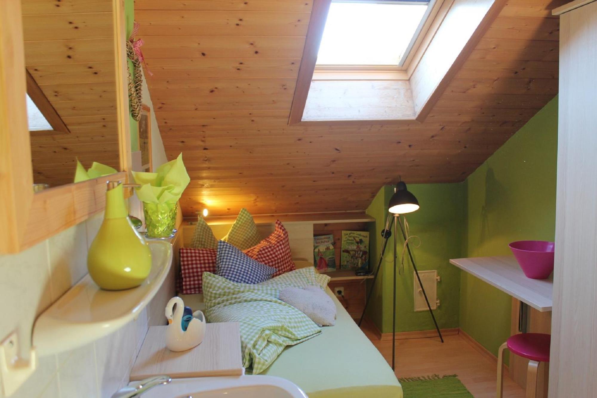 Fetznhof-Zuhaus Villa Grassau  Rom bilde