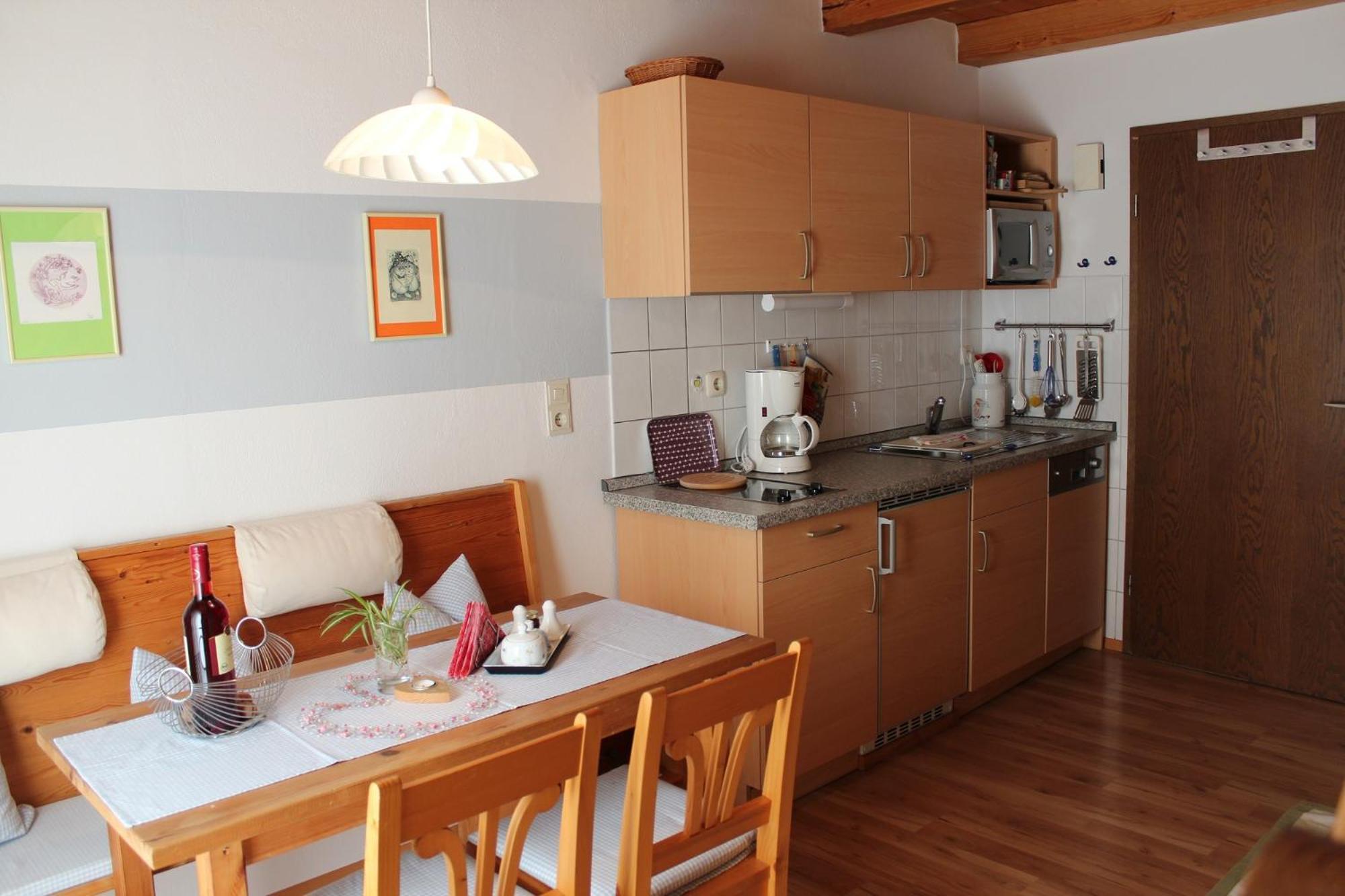 Fetznhof-Zuhaus Villa Grassau  Rom bilde